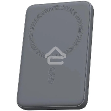Портативный аккумулятор Aukey Magnetic 5000