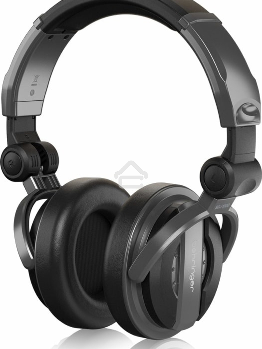 Наушники Behringer BDJ 1000