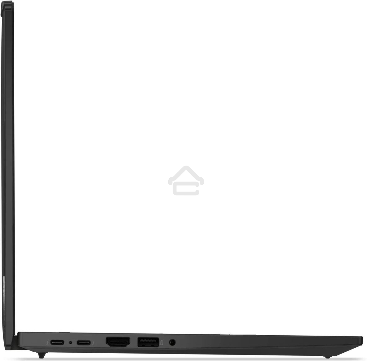 Ноутбук Lenovo ThinkPad T14 G5 черный Core Ultra 5 125U 16Gb SSD 512Gb Intel Graphics 14