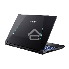Ноутбук HASEE Z7D6 FHD i7-12650H 16Gb SSD 512Gb NVIDIA RTX 4050 для ноутбуков 6Gb 15,6 FHD IPS Cam 53.35Вт*ч No OS Черный Z7D6 FHD