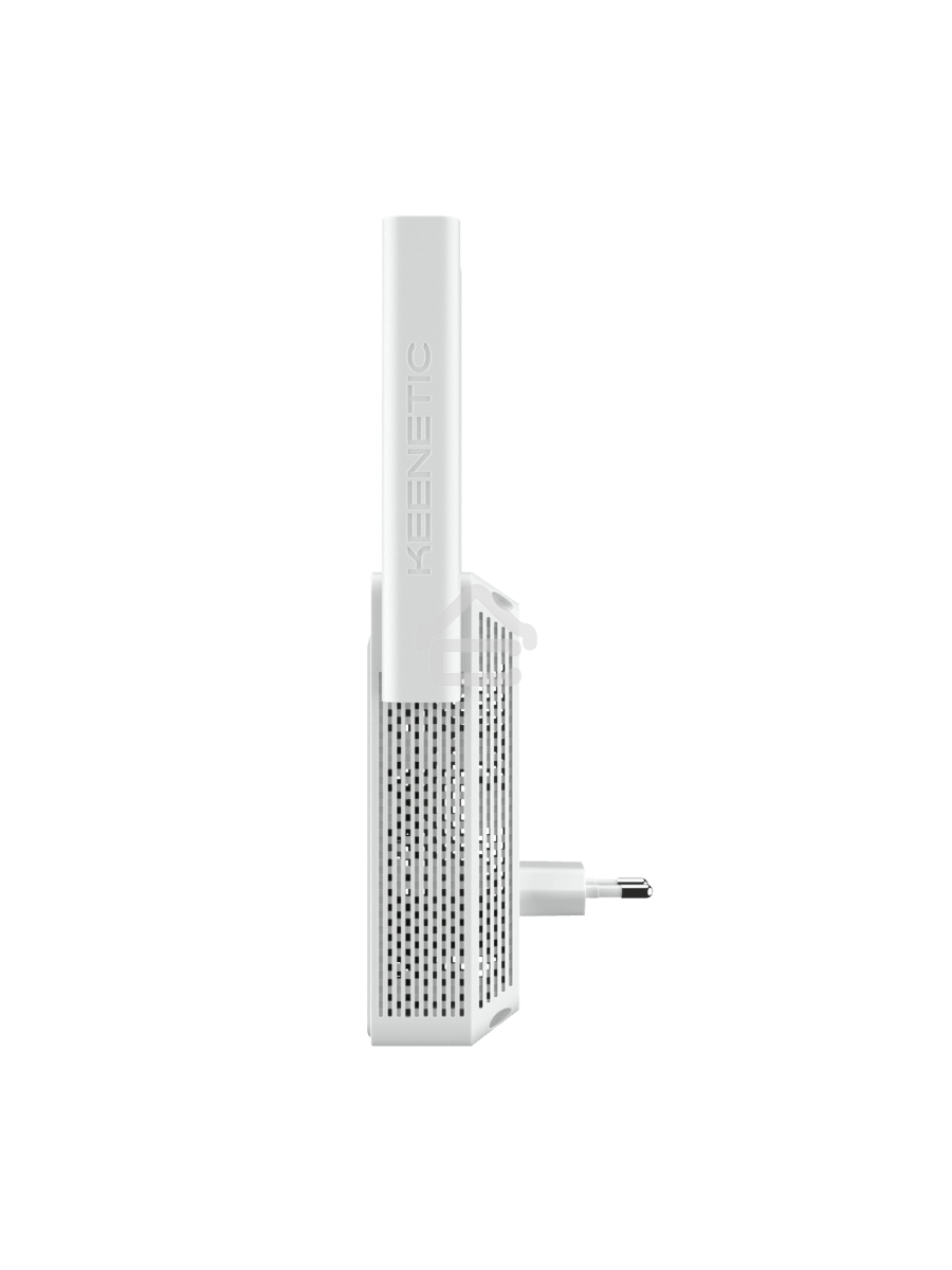 Ретранслятор Wi-Fi сигнала KEENETIC Keenetic Buddy 6 (KN-3411)