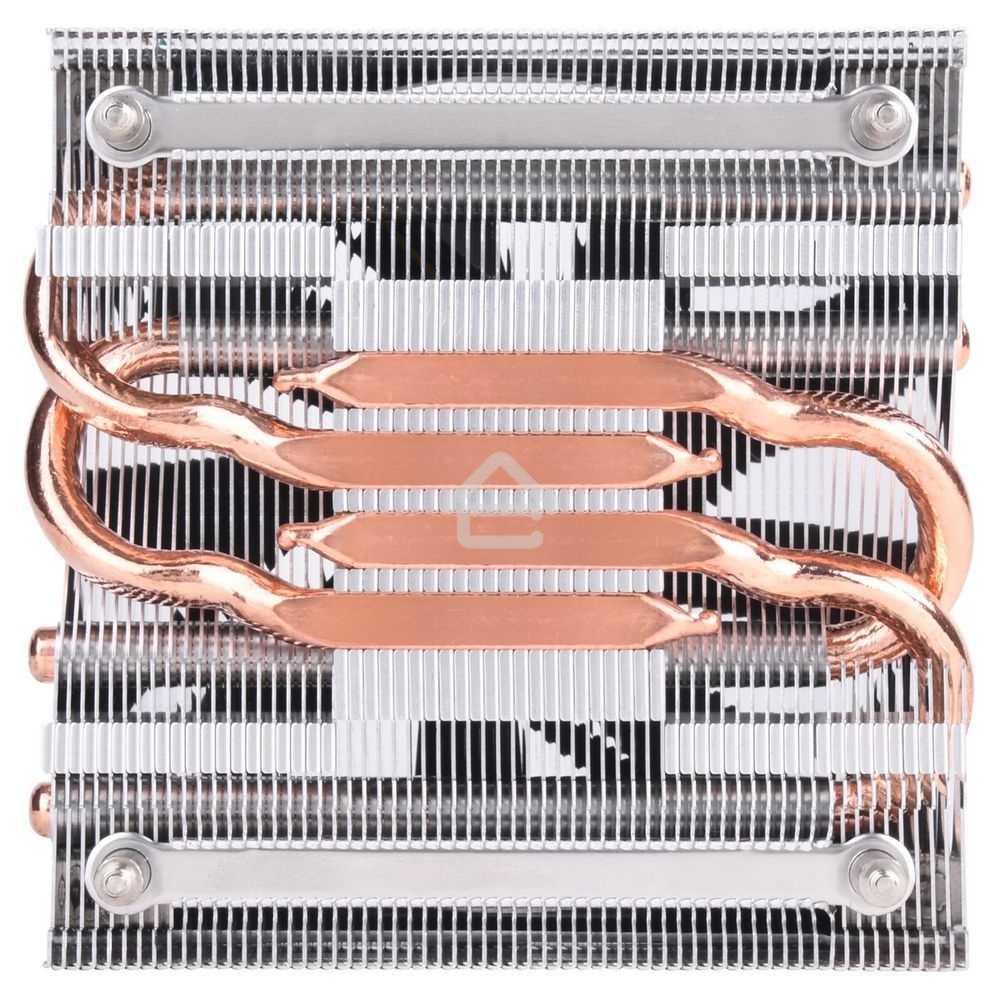 Кулер для процессора Silverstone SST-AR11