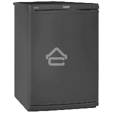 Морозильная камера Pozis-Свияга-109-2, графитовый, 94л, 3 ящика