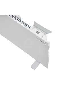 Конвектор Coolfort CF-3942 белый, 2000 Вт, 20 м2, термостат, дисплей, WiFi