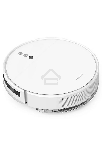 Робот-пылесос Xiaomi Dreame F9 [RVS5-WH0] белый, 5200 мАч Li-Ion, уборка влажная/сухая, пылесборник контейнер 0.6 л