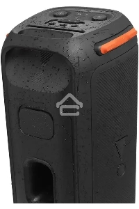 Портативная акустическая система  JBL Party Box 710 черный