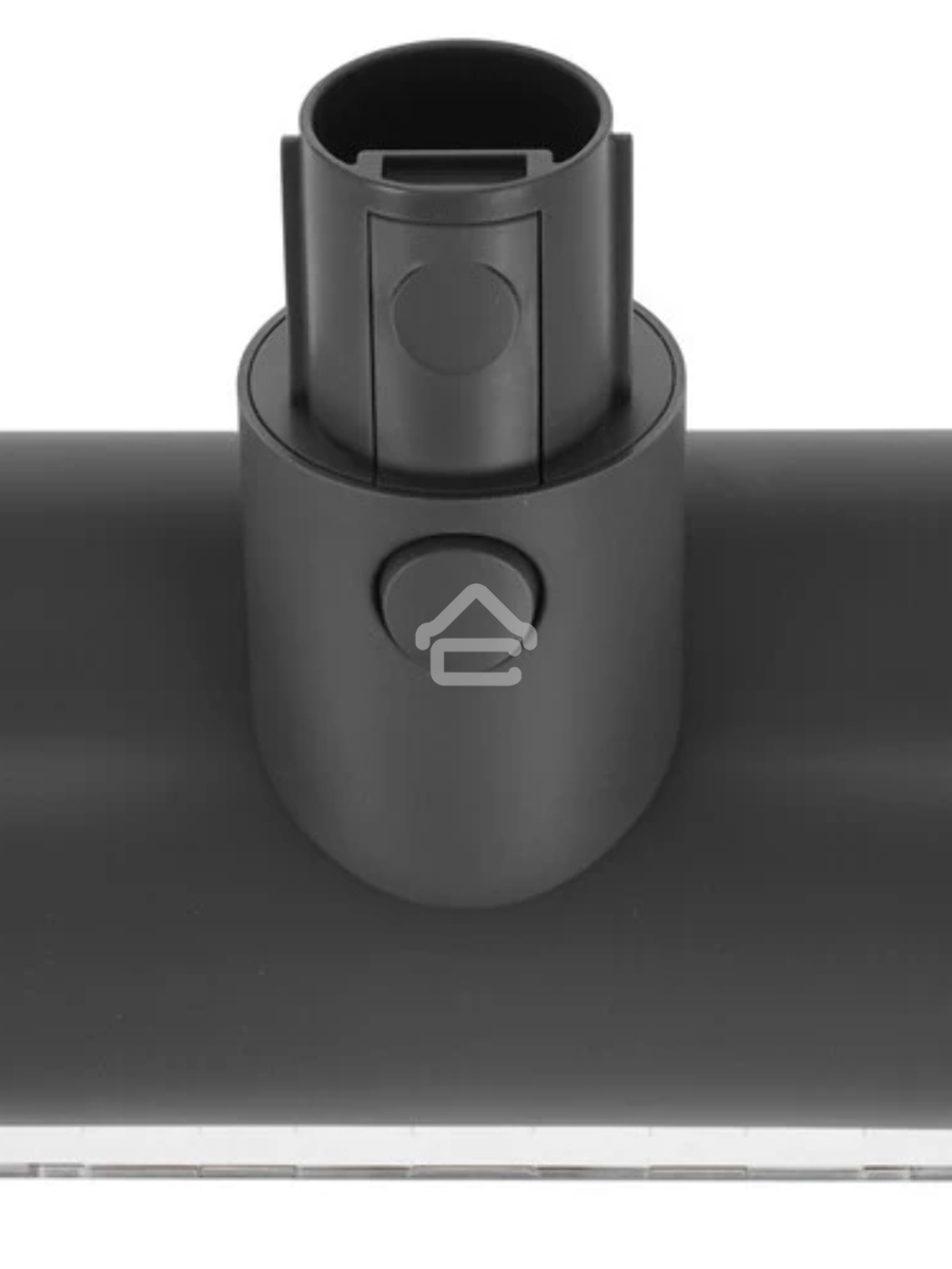 Пылесос вертикальный Dreame V12 PRO серый, питание от аккумулятора, 210 Вт, уборка сухая, пылесборник 0.5 л, работа от АКБ max 85 мин