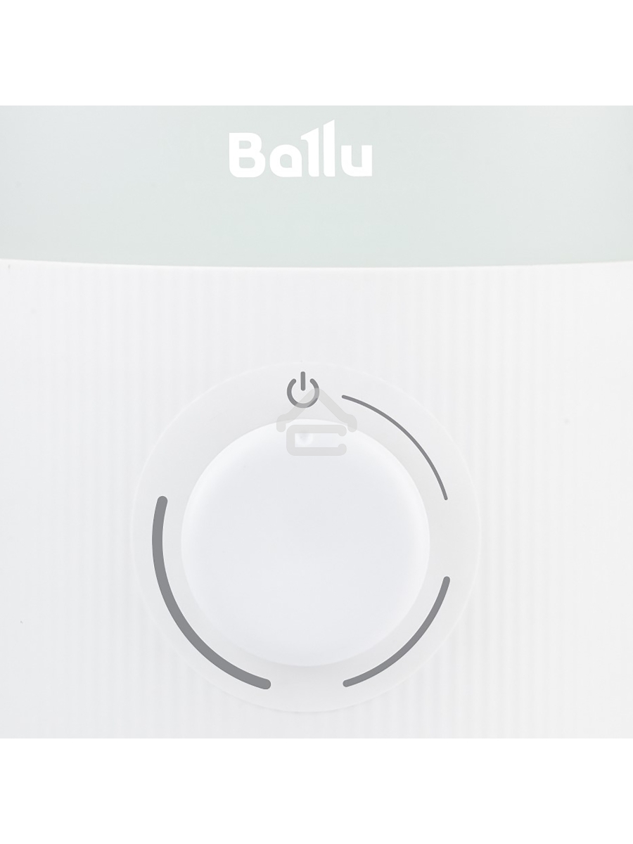 Увлажнитель ультразвуковой Ballu UHB-330