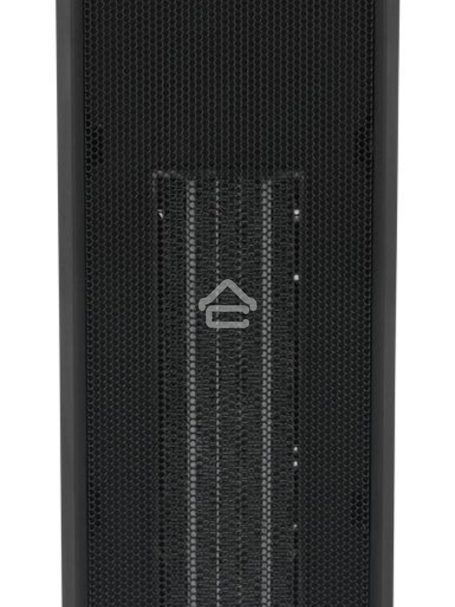 Тепловентилятор Beko Winter Range RHP 6320 B черный, 2000 Вт, 25 м2, термостат