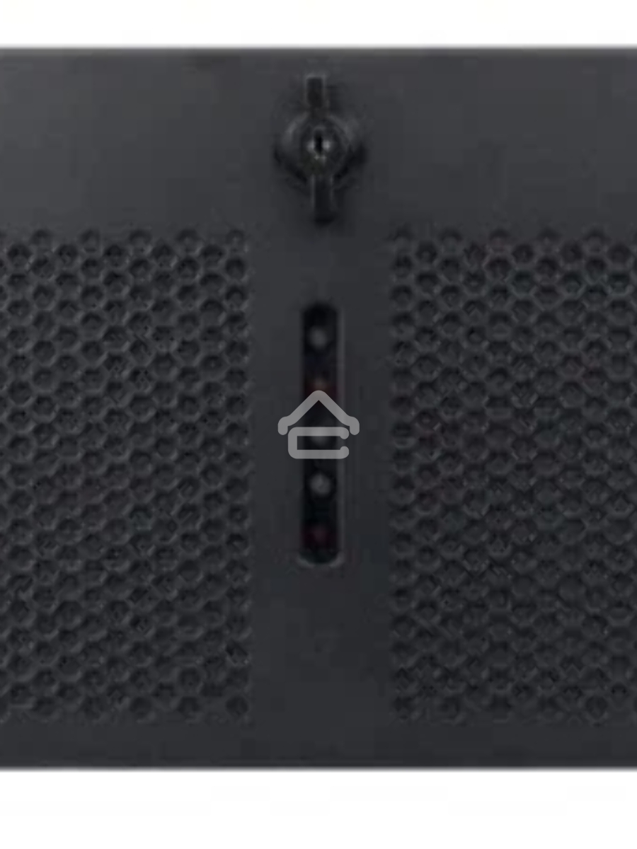 Компьютерный корпус InWin IW-R400-01N /USB3.0*2/Rear fan 8025mm 4200RPM*2/Front fan 8025mm 4200RPM*2/Front door/Air filter for front door