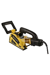 Штроборез Hanskonner HAG9125S 8000об/мин 1600W желтый/черный