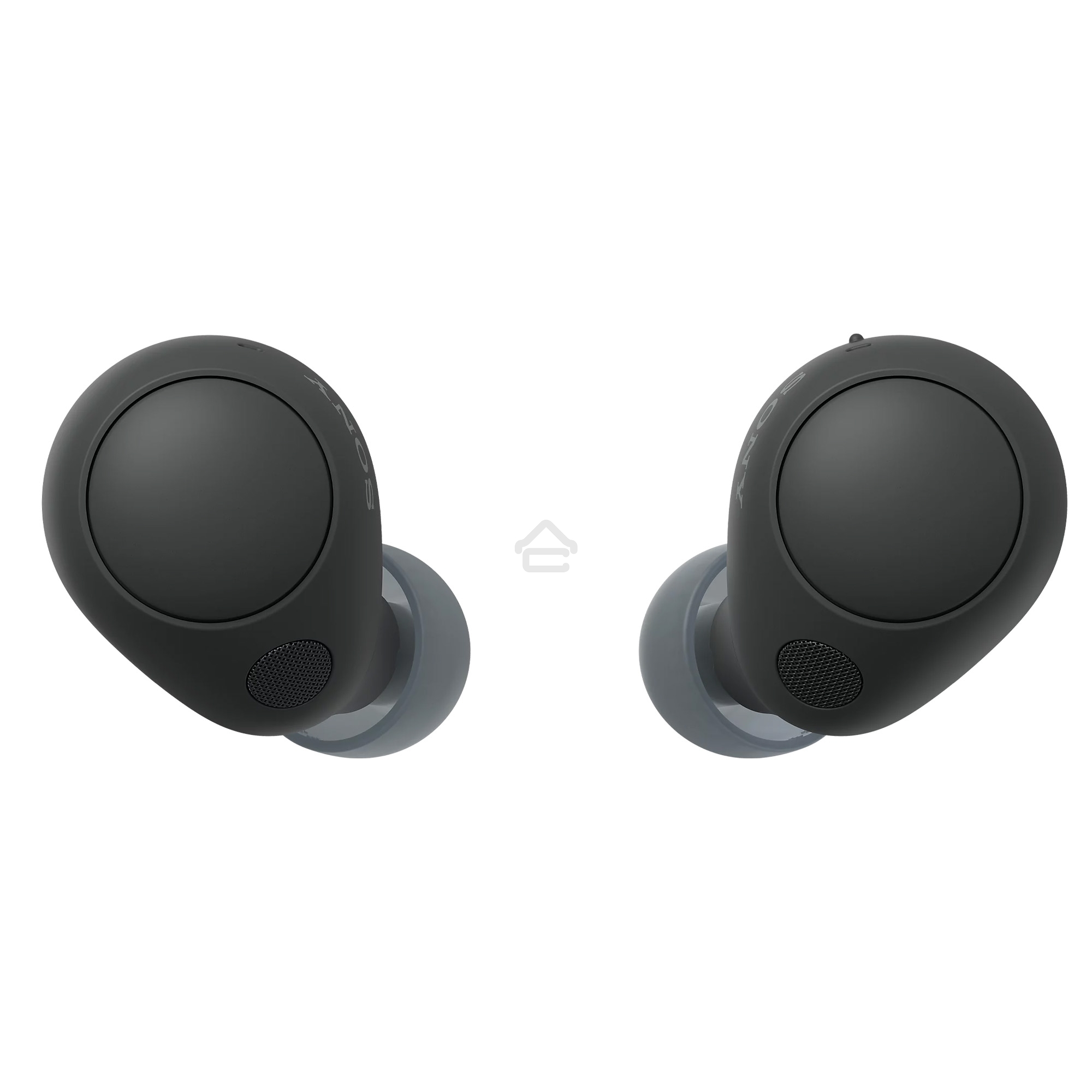 Гарнитура внутриканальные Sony WF-C700N черный беспроводные bluetooth в ушной раковине (WF-C700N/BZE)