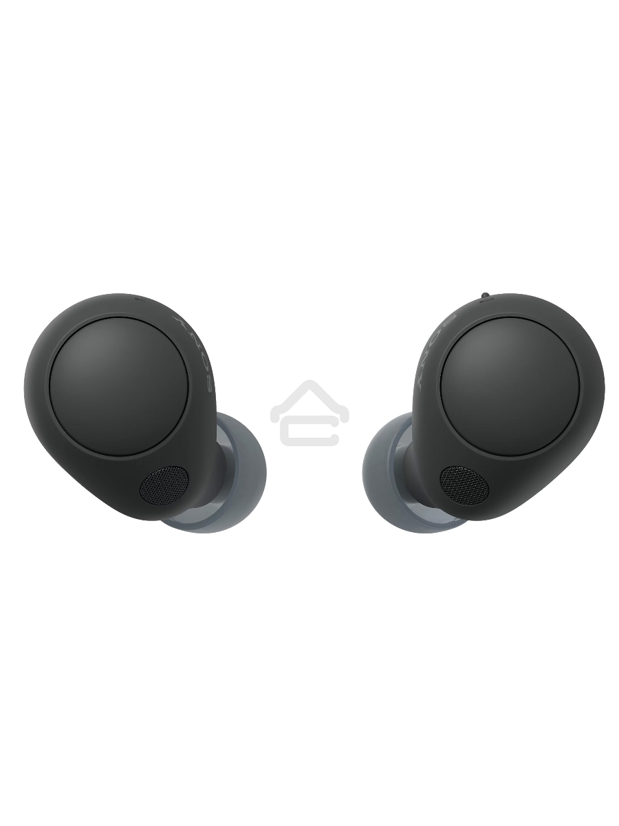 Гарнитура внутриканальные Sony WF-C700N черный беспроводные bluetooth в ушной раковине (WF-C700N/BZE)