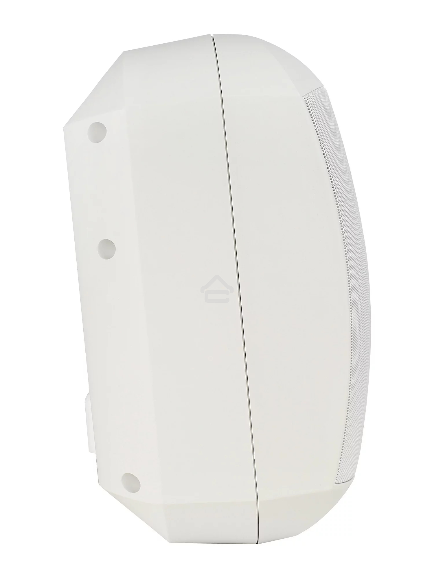 Акустическая система Intrend ITSPK-MSK6-W двухполосная, корпусная: 6