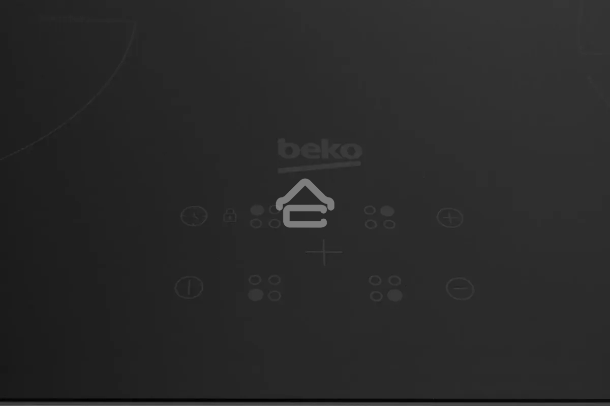 Индукционная варочная панель Beko HII 64400 MT черный
