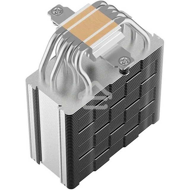 Кулер DEEPCOOL R-AG500-BKNNMN-G LGA1150/LGA1151/LGA1155/LGA1200/LGA1700/AM5/AM4 67.88 фут3/мин TDP 240 Вт Вес 0.861 кг \