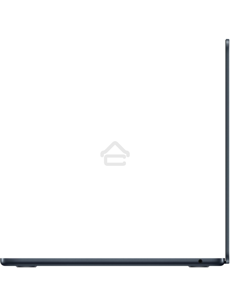 Ноутбук APPLE MacBook Air 13 Midnight (M3/8Gb/512Gb SSD/MacOS) ((MRXW3ZP/A)) нужен переходник на EU