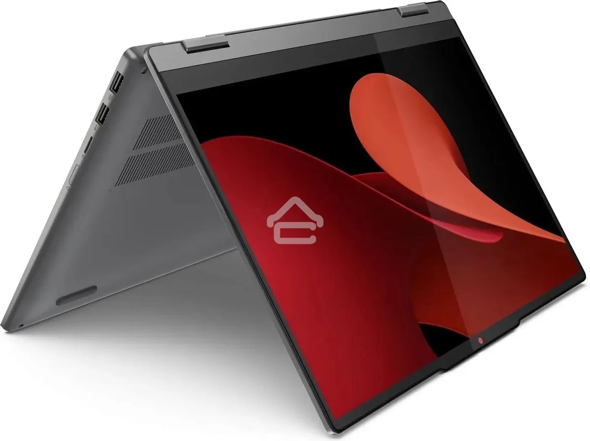 Ноутбук Lenovo IdeaPad 5 16AHP9 Ryzen 5 8645HS 16Gb SSD512Gb AMD Radeon 760M 16