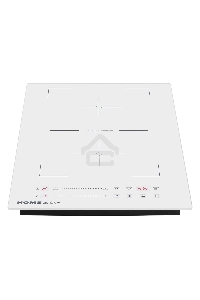 Индукционная варочная панель HOMSair HIC32SWH Inverter, белый