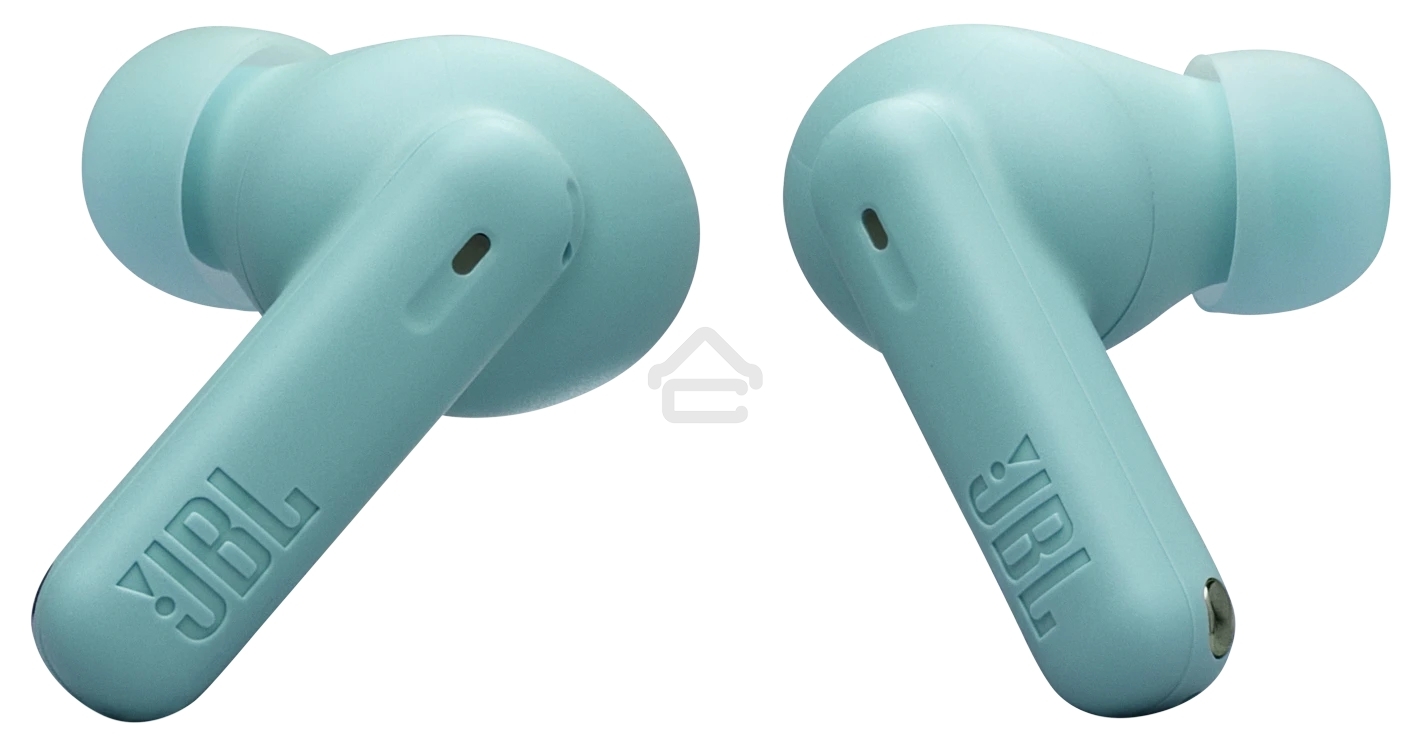 Наушники JBL Wave Beam 2 голубой