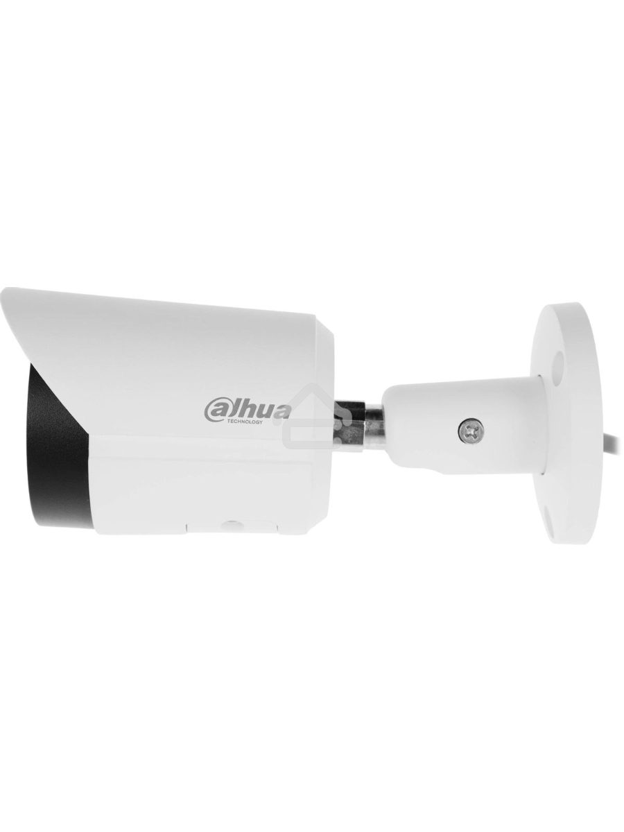 Камера видеонаблюдения IP Dahua DH-IPC-HFW2849SP-S-IL-0360B 3.6-3.6мм цв.