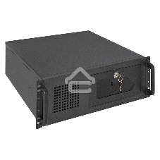 Серверный корпус ExeGate Pro 4U450-17 (RM 19