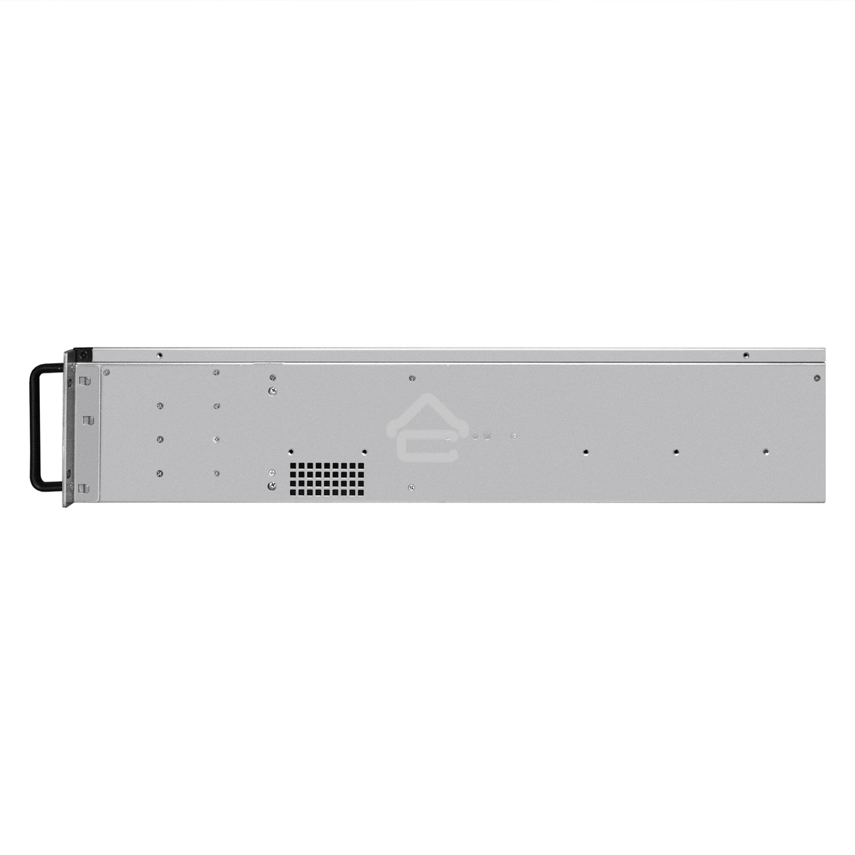 Серверный корпус ExeGate Pro EX281302RUS 3U660-HS16 <RM 19