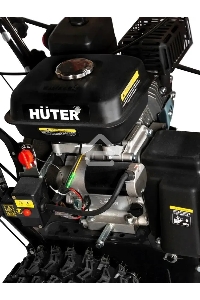 Снегоуборщик бензиновый Huter SGC 6000 8л.с.