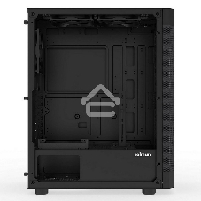 Компьютерный корпус MidiTower Zalman I4 черный (ATX, MESH, 2x3.5