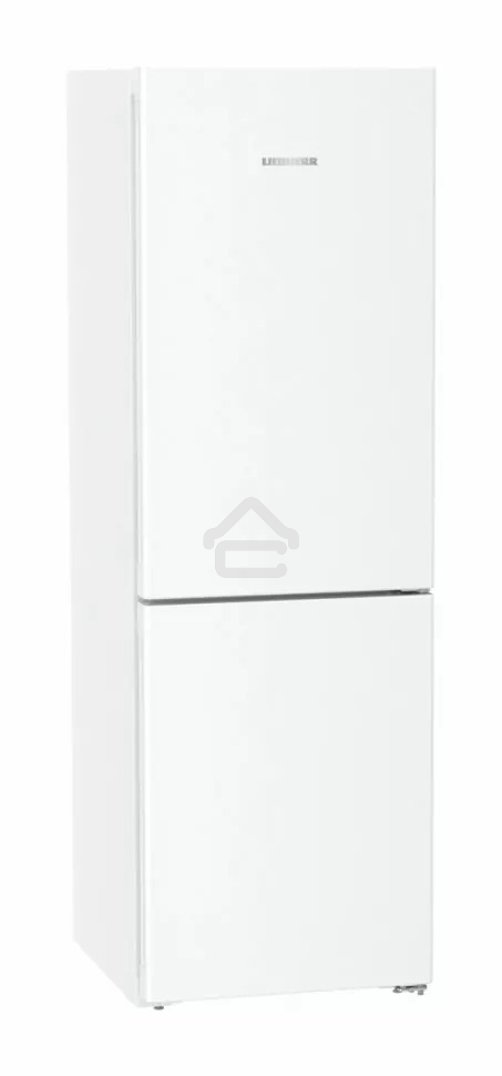 Холодильник Liebherr CNf 5203-22 001 белый двухкамерный 235/106л морозилка снизу No Frost