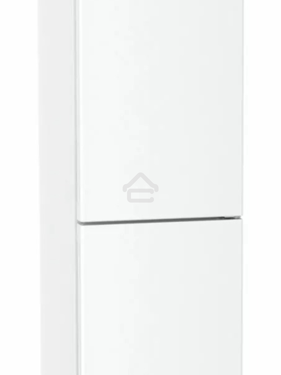 Холодильник Liebherr CNf 5203-22 001 белый двухкамерный 235/106л морозилка снизу No Frost