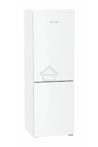 Холодильник Liebherr CNf 5203-22 001 белый двухкамерный 235/106л морозилка снизу No Frost