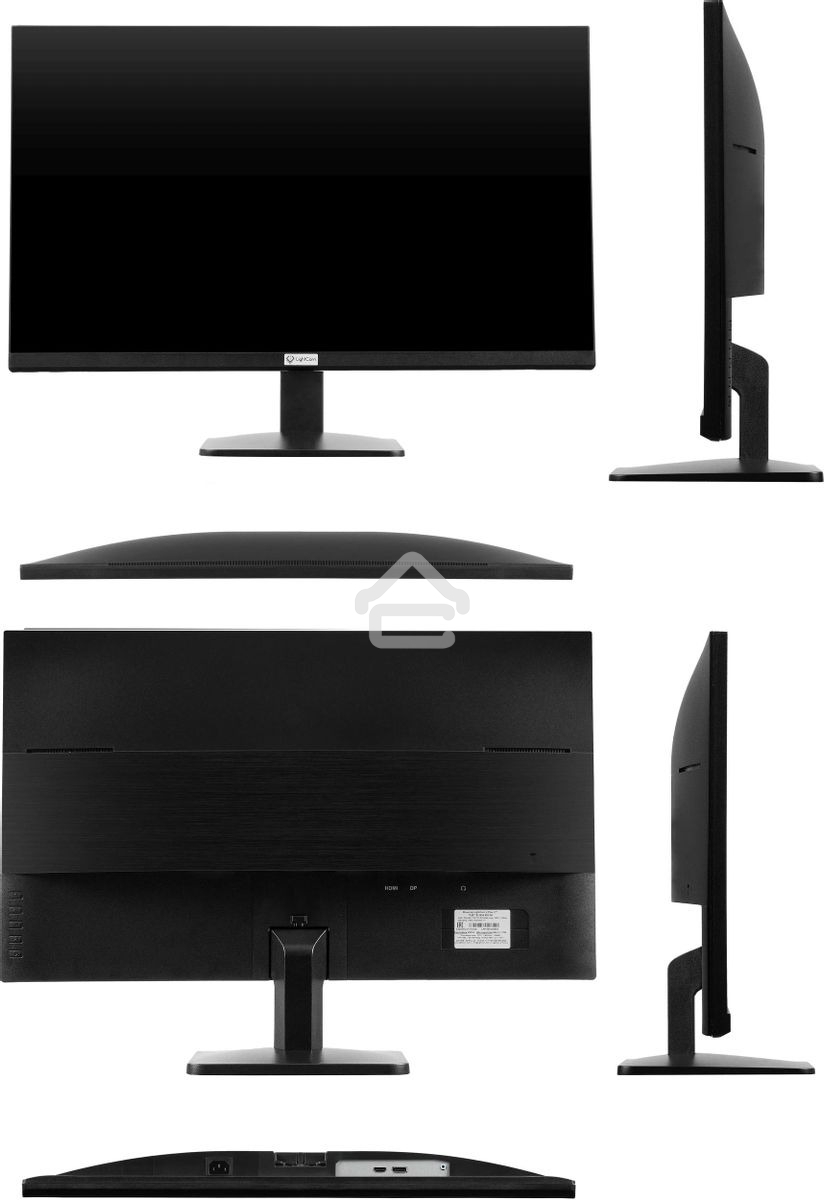 Монитор LightCom V-Plus ПЦВТ.852859.600-06 27