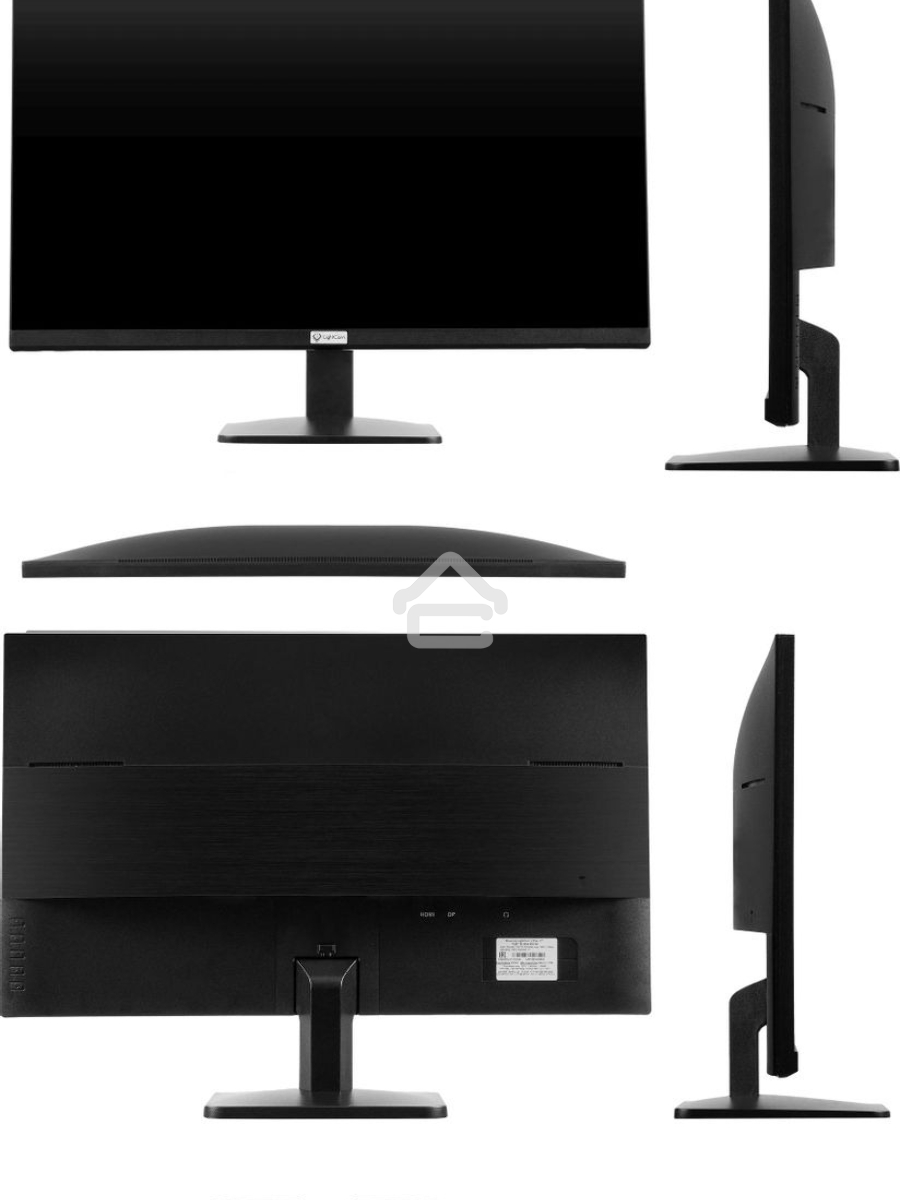 Монитор LightCom V-Plus ПЦВТ.852859.600-06 27