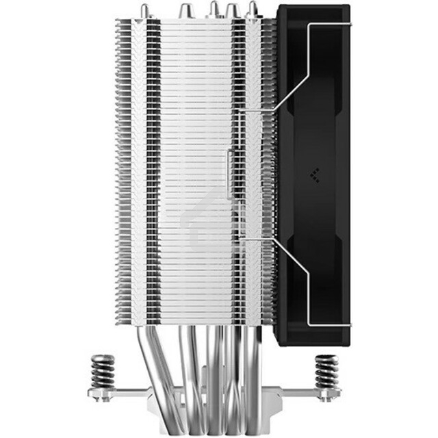 Кулер DEEPCOOL R-AG500-BKNNMN-G LGA1150/LGA1151/LGA1155/LGA1200/LGA1700/AM5/AM4 67.88 фут3/мин TDP 240 Вт Вес 0.861 кг \