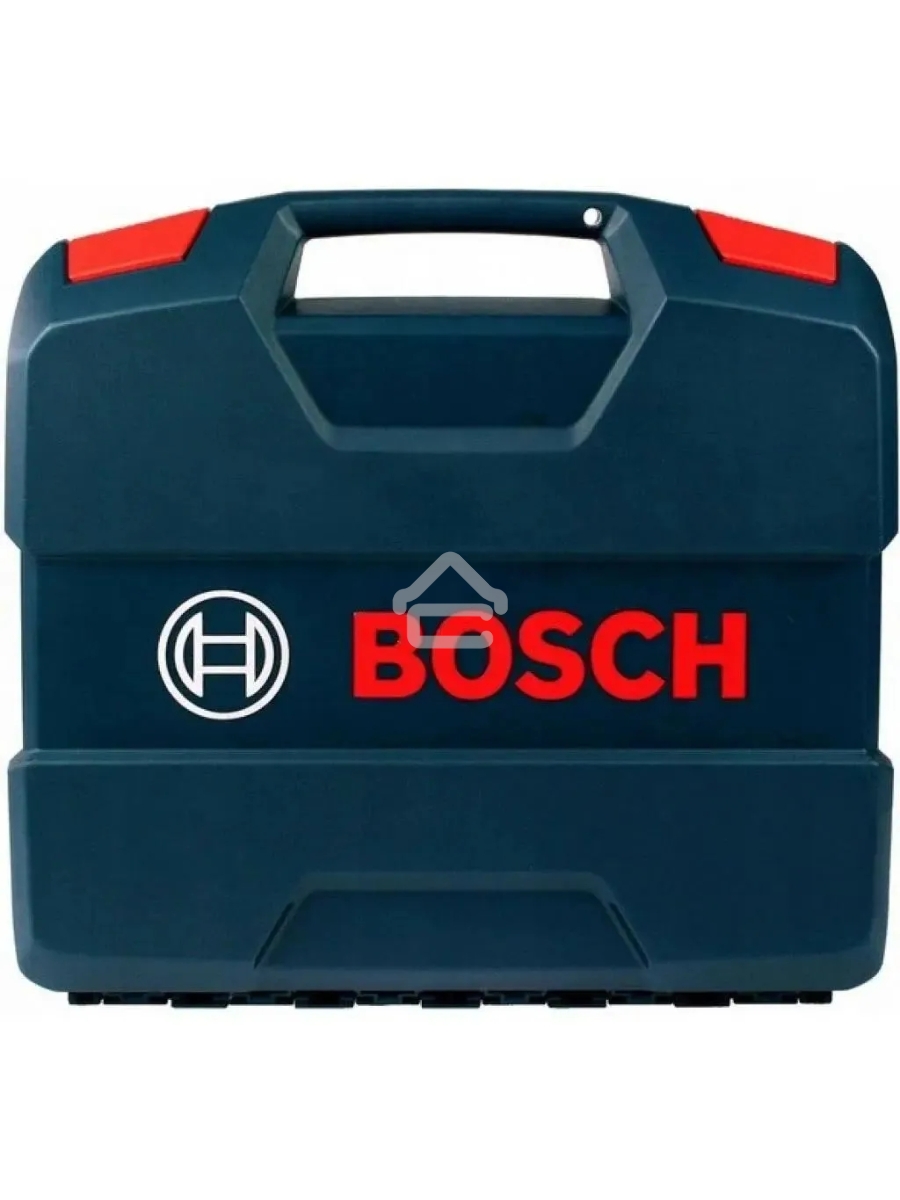 Дрель-шуруповерт Bosch GSR 18V-50 + L, 06019H5000, Аккумуляторная, 18В, 2 АКБ, Аккумуляторная, Кейс