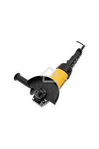 Углошлифовальная машина AGH125-1200A, 1200 Вт, 125мм, 11000 об/мин Denzel