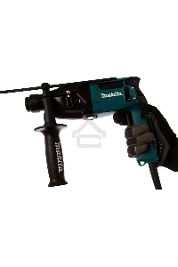 Перфоратор MAKITA HR1840  SDS+, 470Вт, 2 реж, 1.4 Дж, 0-4800у\м, 0-2100 об\мин