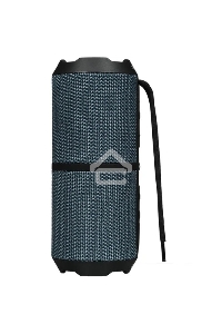 Колонка портативная Ural Гагарин ГР-001, 20W, 2.0 BT, 10м, 2500mAh, синий