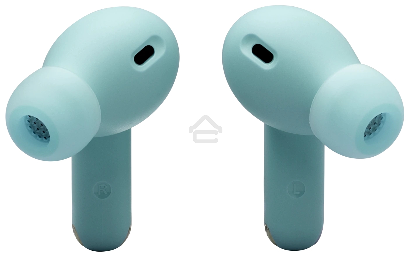 Наушники JBL Wave Beam 2 голубой