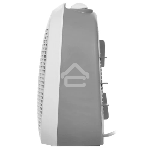 Тепловентилятор Sencor SFH 7017WH, белый, 2000 Вт, 20 м2, термостат