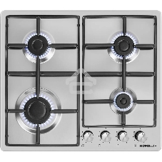 Газовая варочная панель HOMSair HGS643GS