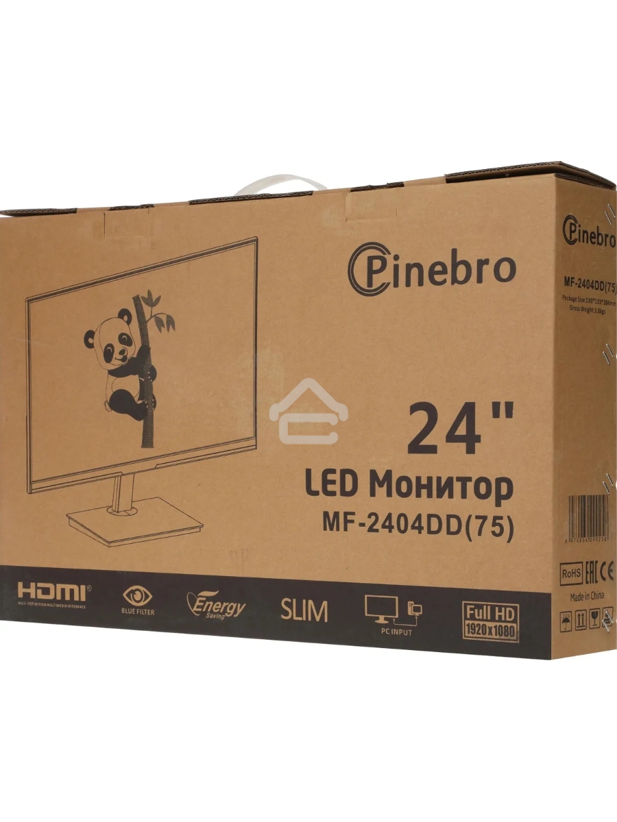 Монитор 23.8