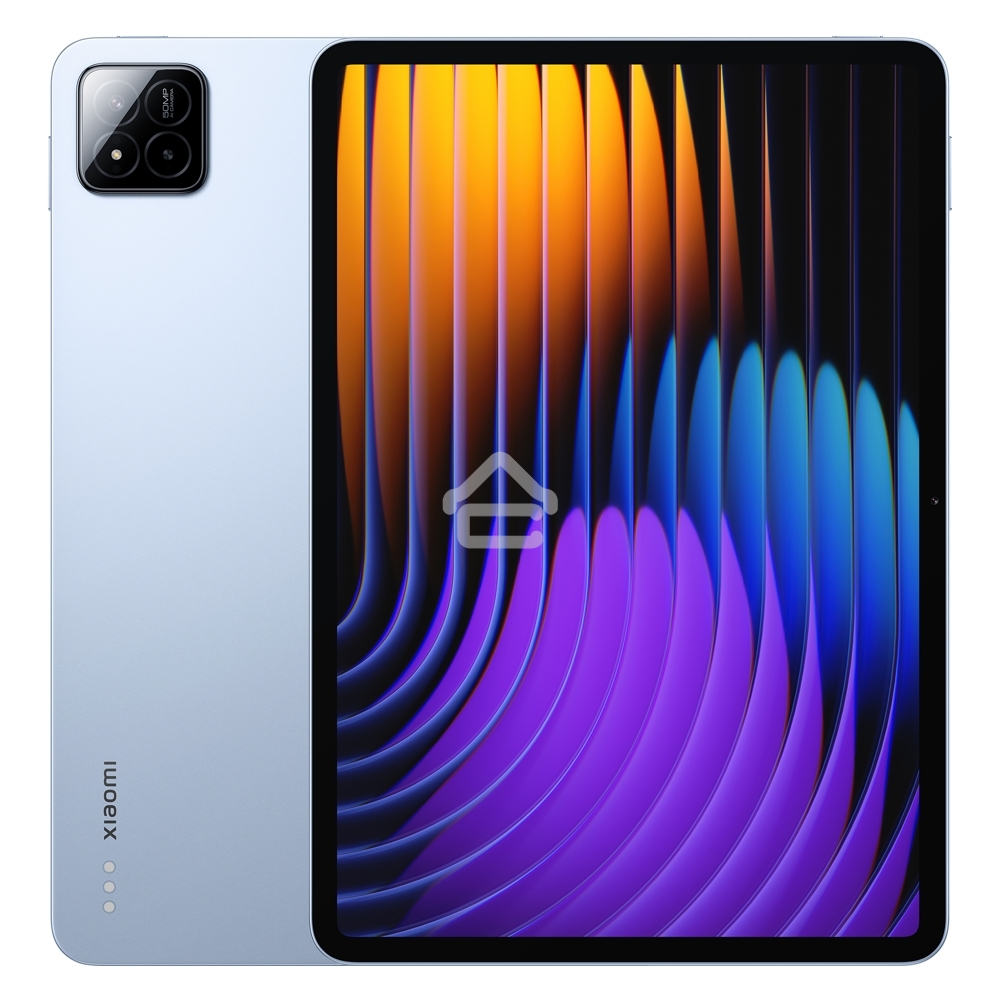 Планшет Xiaomi Pad 7 Pro RU 8/256 голубой