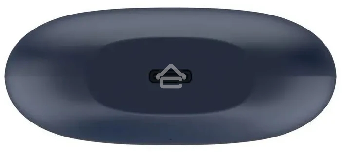 Наушники беспроводные Tecno Buds 4 BD04 Midnight Blue