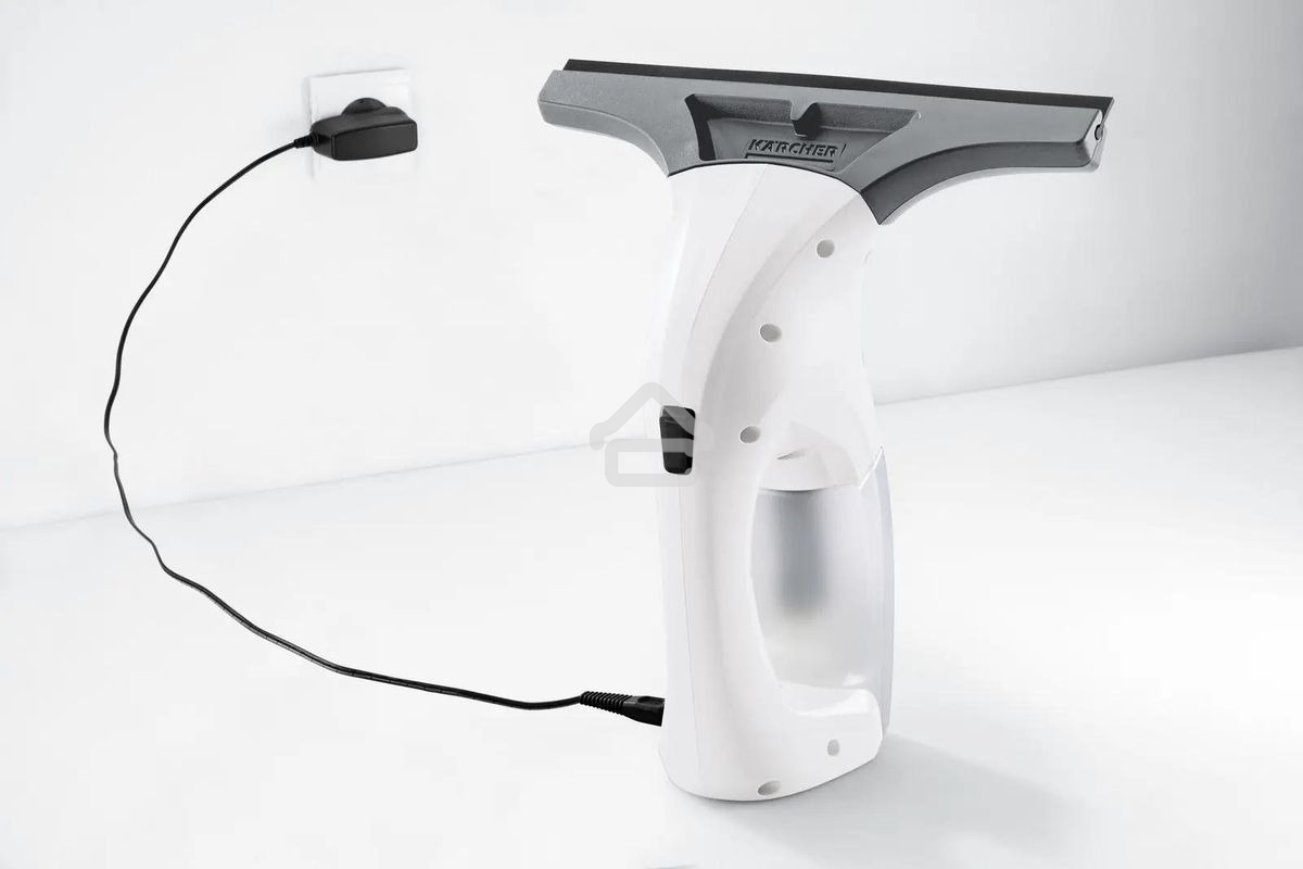 Мойщик окон Karcher WV 1 Plus Frame Edition белый