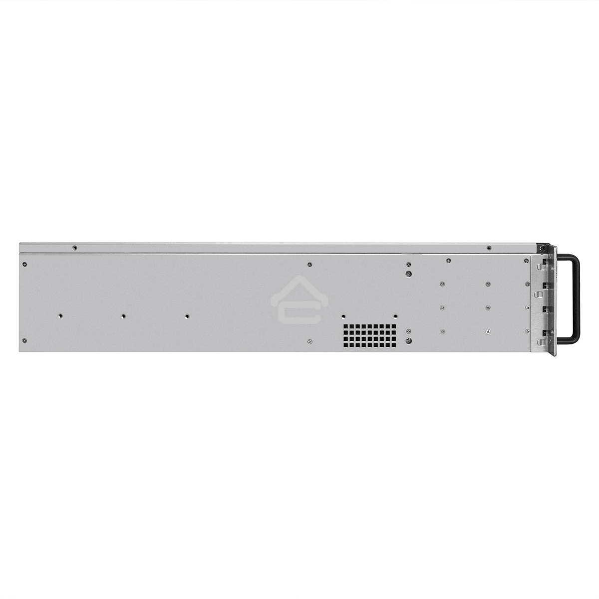 Серверный корпус ExeGate Pro EX281302RUS 3U660-HS16 <RM 19