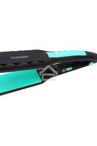Выпрямитель Starwind SHE1101 65Вт черный (макс.темп.:215С)