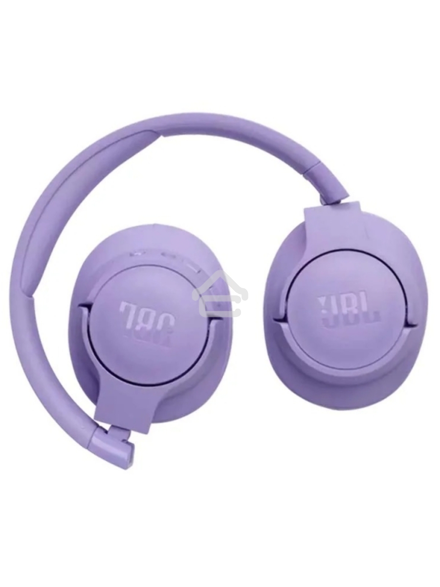 Наушники JBL Tune 720BT фиолетовый