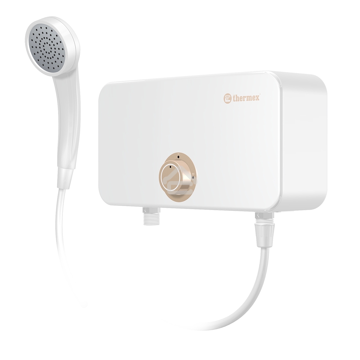 Водонагреватель проточный Thermex Oscar 5500
